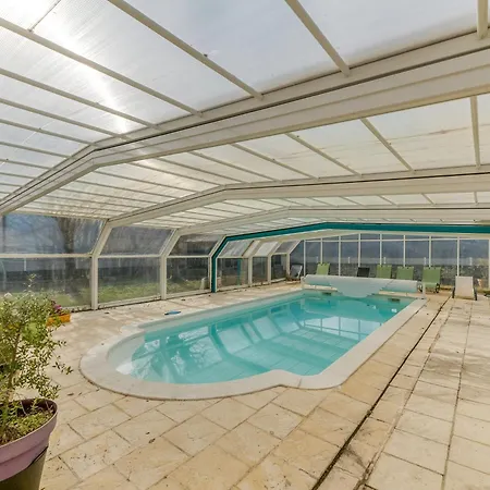 Aparthotel Logis Belledonne