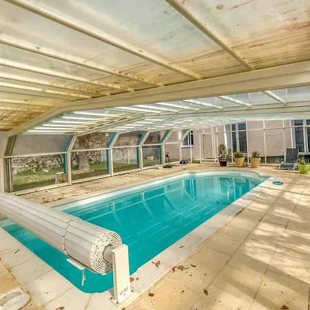 Aparthotel Logis Belledonne 2*