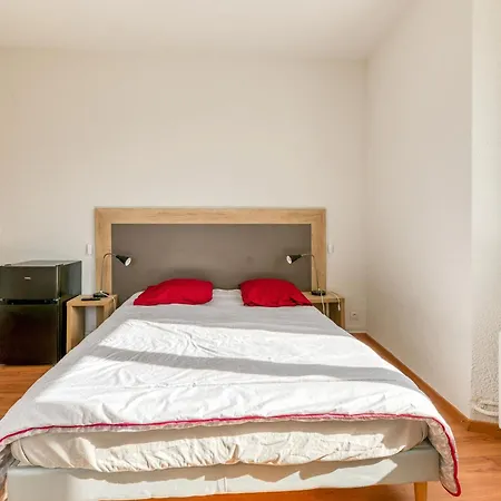 Logis Belledonne 2* Arvillard
