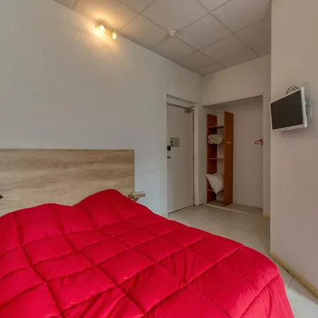 Logis Belledonne Aparthotel