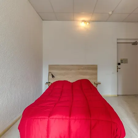 Logis Belledonne Aparthotel