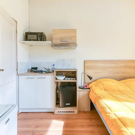 Logis Belledonne Aparthotel 2*