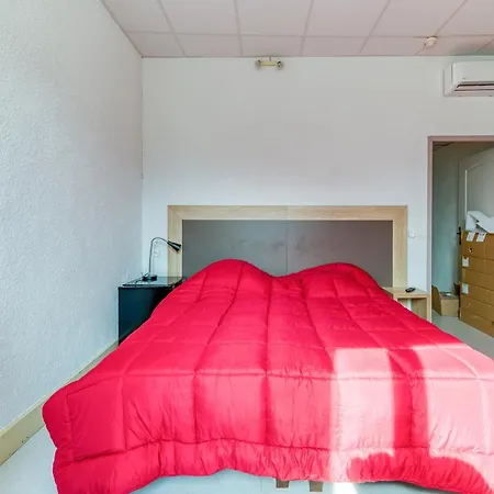 Logis Belledonne Arvillard