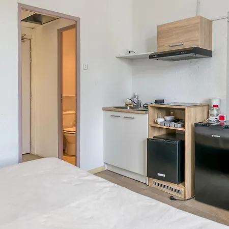 Logis Belledonne
