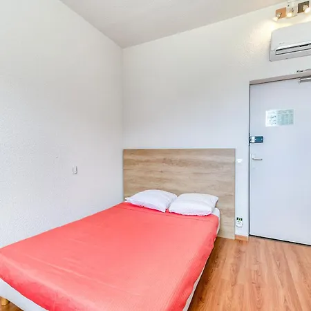 Logis Belledonne Aparthotel Arvillard