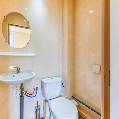 Logis Belledonne 2* Arvillard