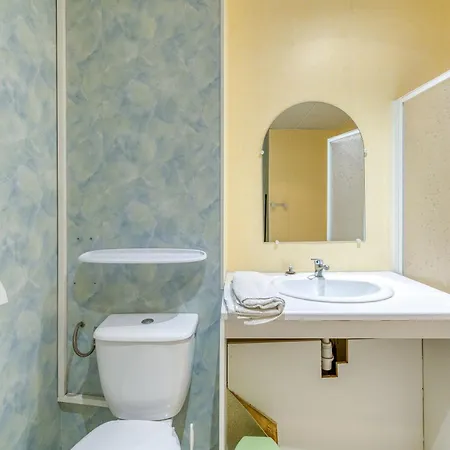 Logis Belledonne Aparthotel