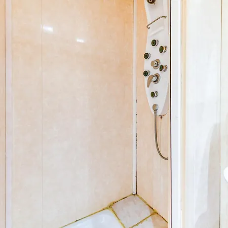 아파트호텔 Logis Belledonne 2*