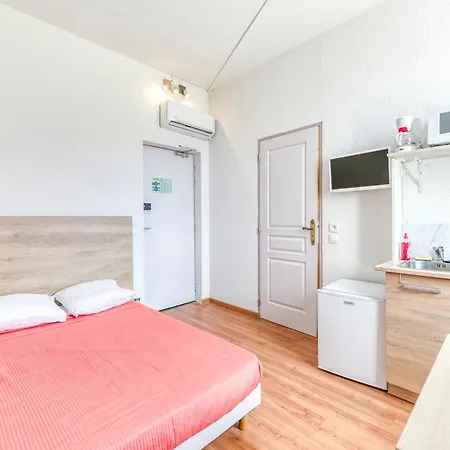 Logis Belledonne 2*