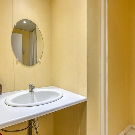 Aparthotel Logis Belledonne 2*
