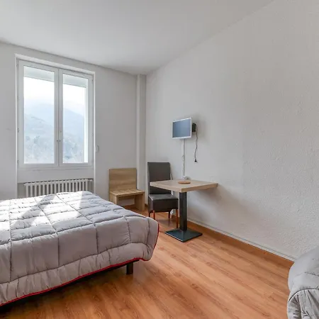 Logis Belledonne Aparthotel 2*