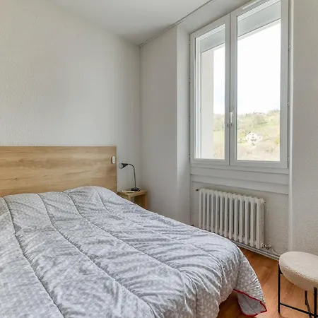 Logis Belledonne 2*