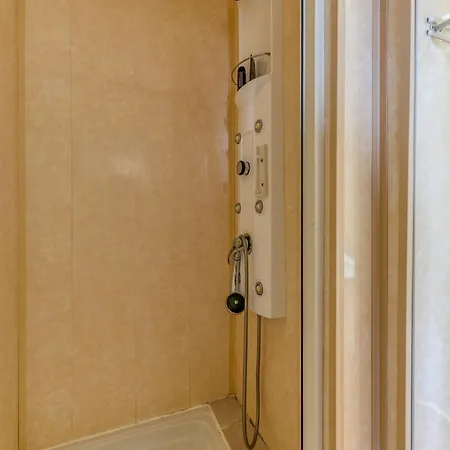 Aparthotel Logis Belledonne Arvillard