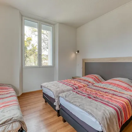 Logis Belledonne