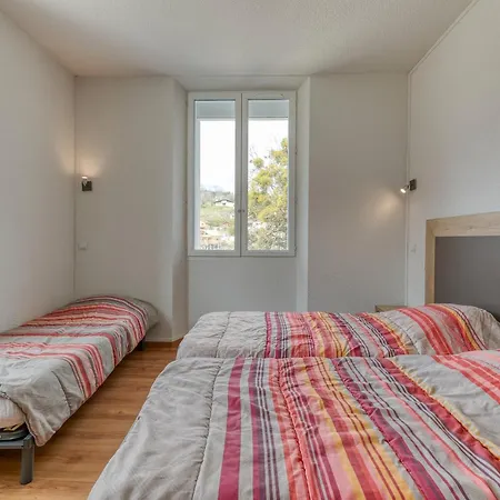 Aparthotel Logis Belledonne 2*