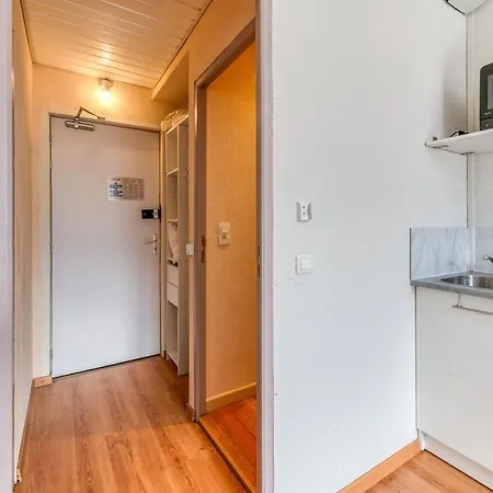 Logis Belledonne Arvillard