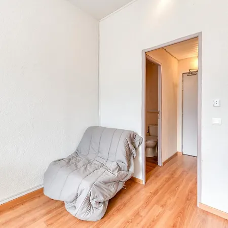 Aparthotel Logis Belledonne 2*