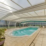 Aparthotel Logis Belledonne