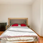 Logis Belledonne 2* Arvillard