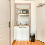Logis Belledonne Aparthotel 2*