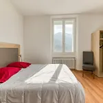 Logis Belledonne Arvillard