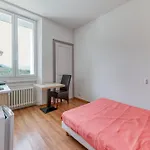 Aparthotel Logis Belledonne Arvillard