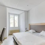 Aparthotel Logis Belledonne