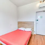 Logis Belledonne Apartmanhotel Arvillard