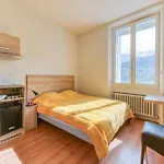 Aparthotel Logis Belledonne