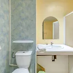 Logis Belledonne Apartmanhotel