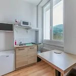 Logis Belledonne Apartmanhotel 2*