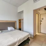 Apartmanhotel Logis Belledonne 2*