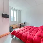 Logis Belledonne