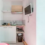 Logis Belledonne Apartmanhotel