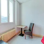 Logis Belledonne Apartmanhotel 2*