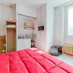 Aparthotel Logis Belledonne