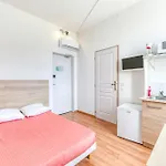 Logis Belledonne 2*