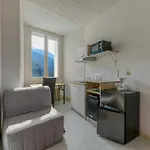 Logis Belledonne Apartmanhotel Arvillard