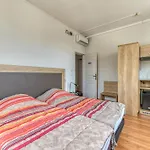Aparthotel Logis Belledonne