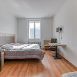 Logis Belledonne Arvillard