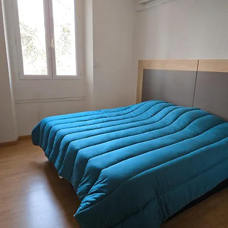 Logis Belledonne 2*