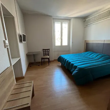 Logis Belledonne Arvillard
