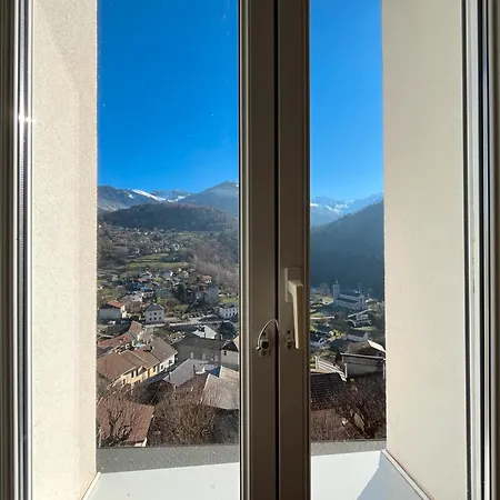 Logis Belledonne 2*