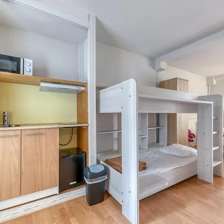 Logis Belledonne