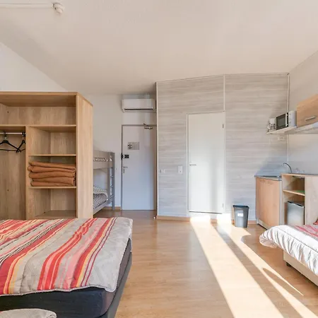 Logis Belledonne Aparthotel 2*