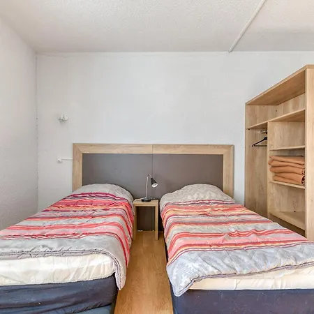 Logis Belledonne 2* Arvillard