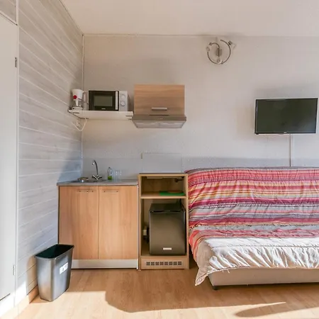 Logis Belledonne Aparthotel