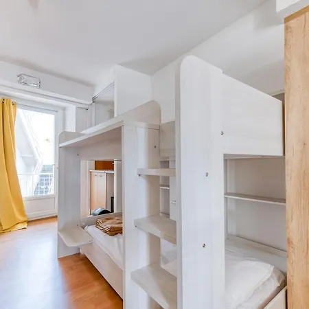 Logis Belledonne 2*