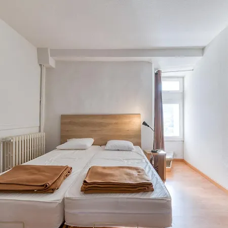 Logis Belledonne Aparthotel Arvillard