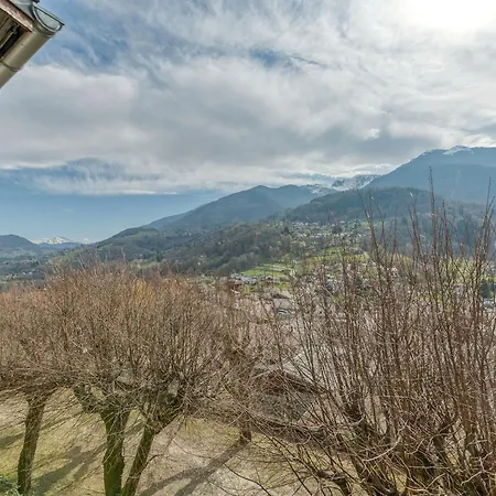Logis Belledonne 2* Arvillard